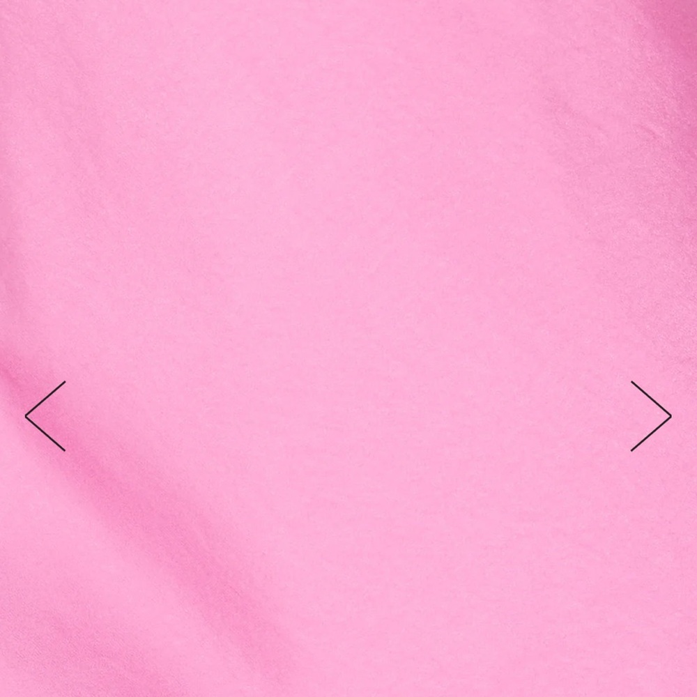 Hello Molly NWT pink maxi dress - Picture 3 of 3